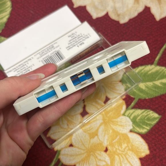 1993 digitally remastered Louis Armstrong Cassette Tape - Picture 8 of 8